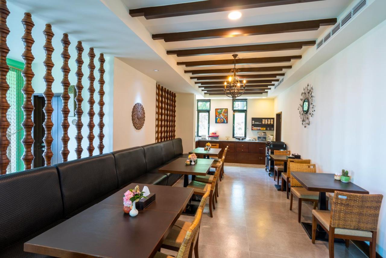 Azure Villa Ji'an Exterior photo